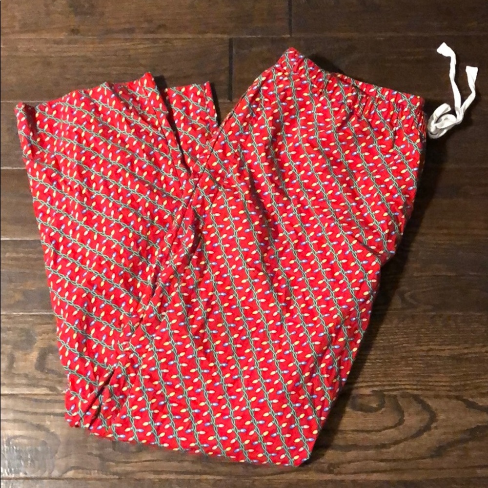 Vineyard Vines Pajama/Sleeper Bottoms